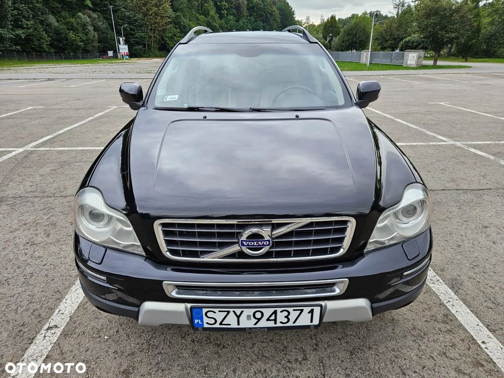 Volvo XC 90 D5 AWD Executive - 4