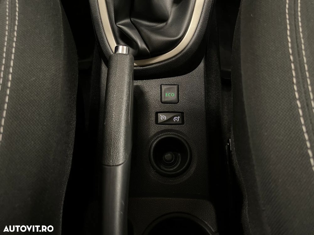 Renault Captur dCi Zen - 18