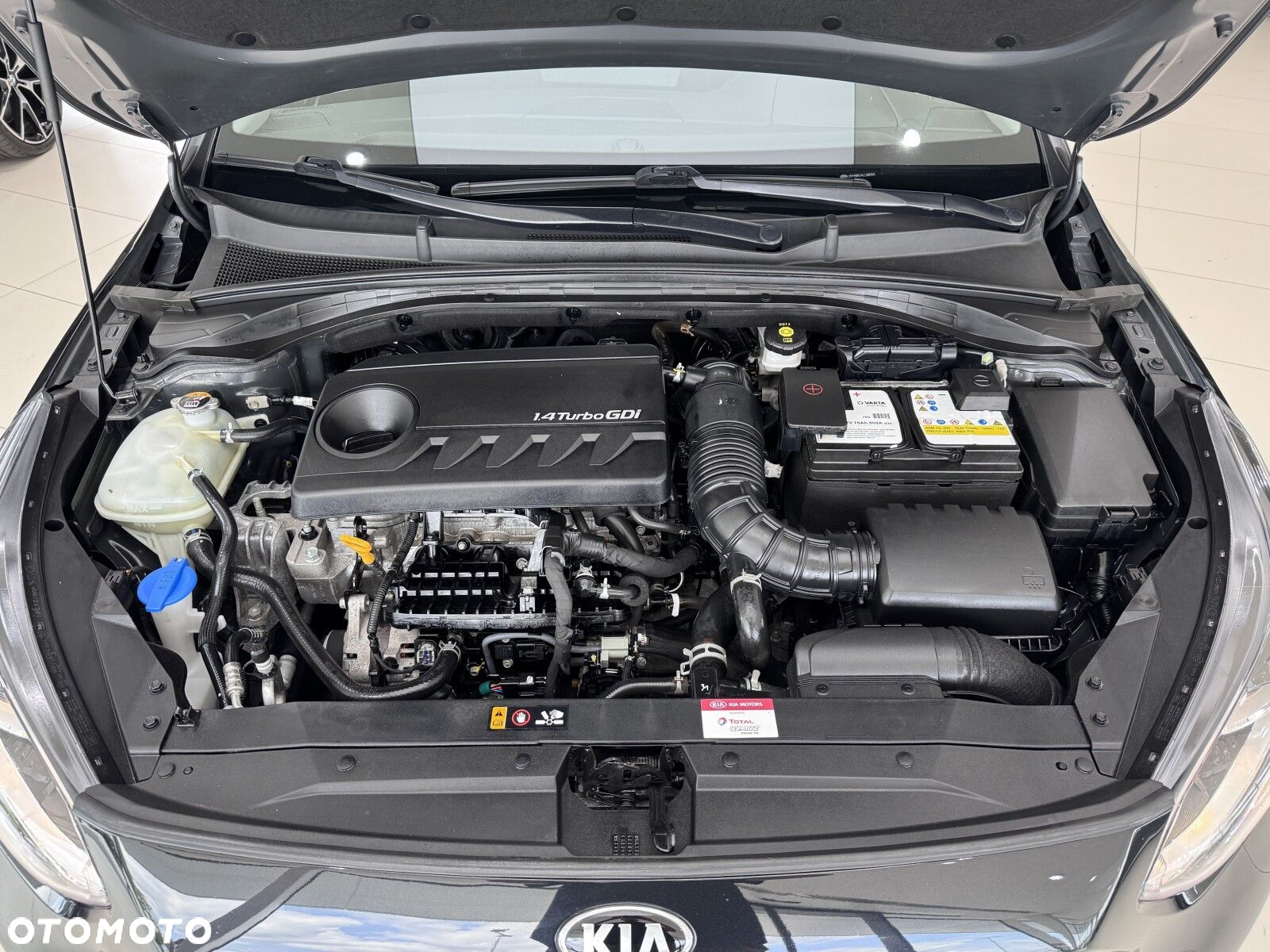 Kia Ceed - 19