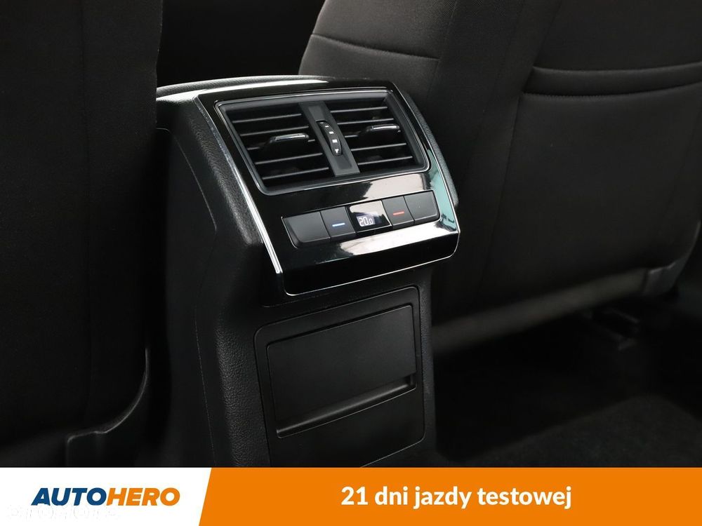 Skoda Superb - 36