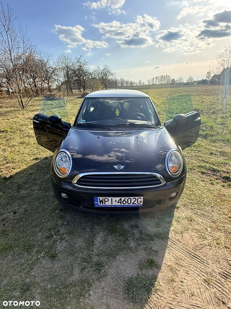 MINI ONE Standard - 7