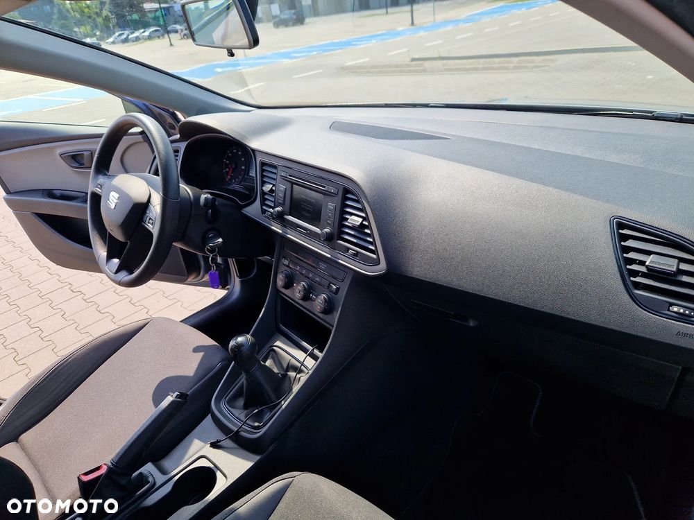 Seat Leon - 11