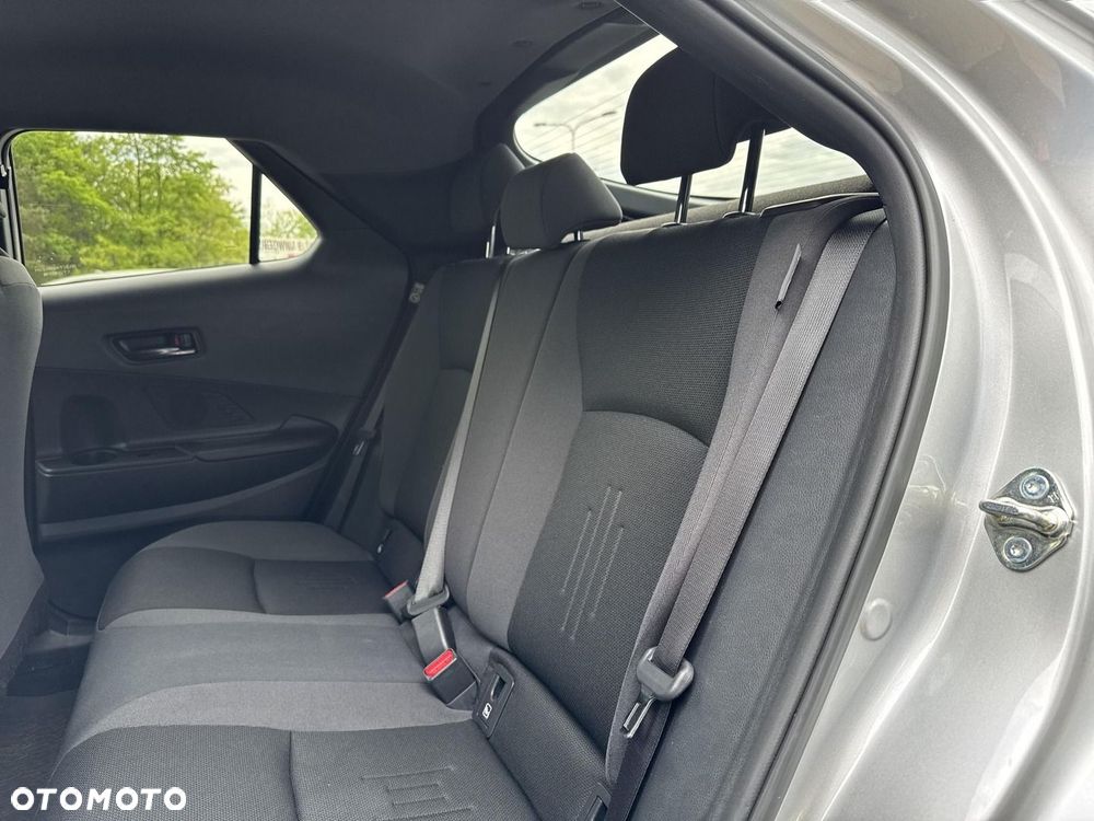 Toyota C-HR 1.8 Hybrid Style - 13