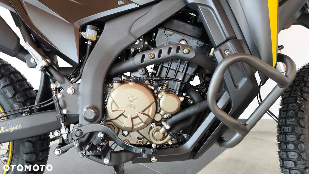 VOGE 300GY RALLY - 19