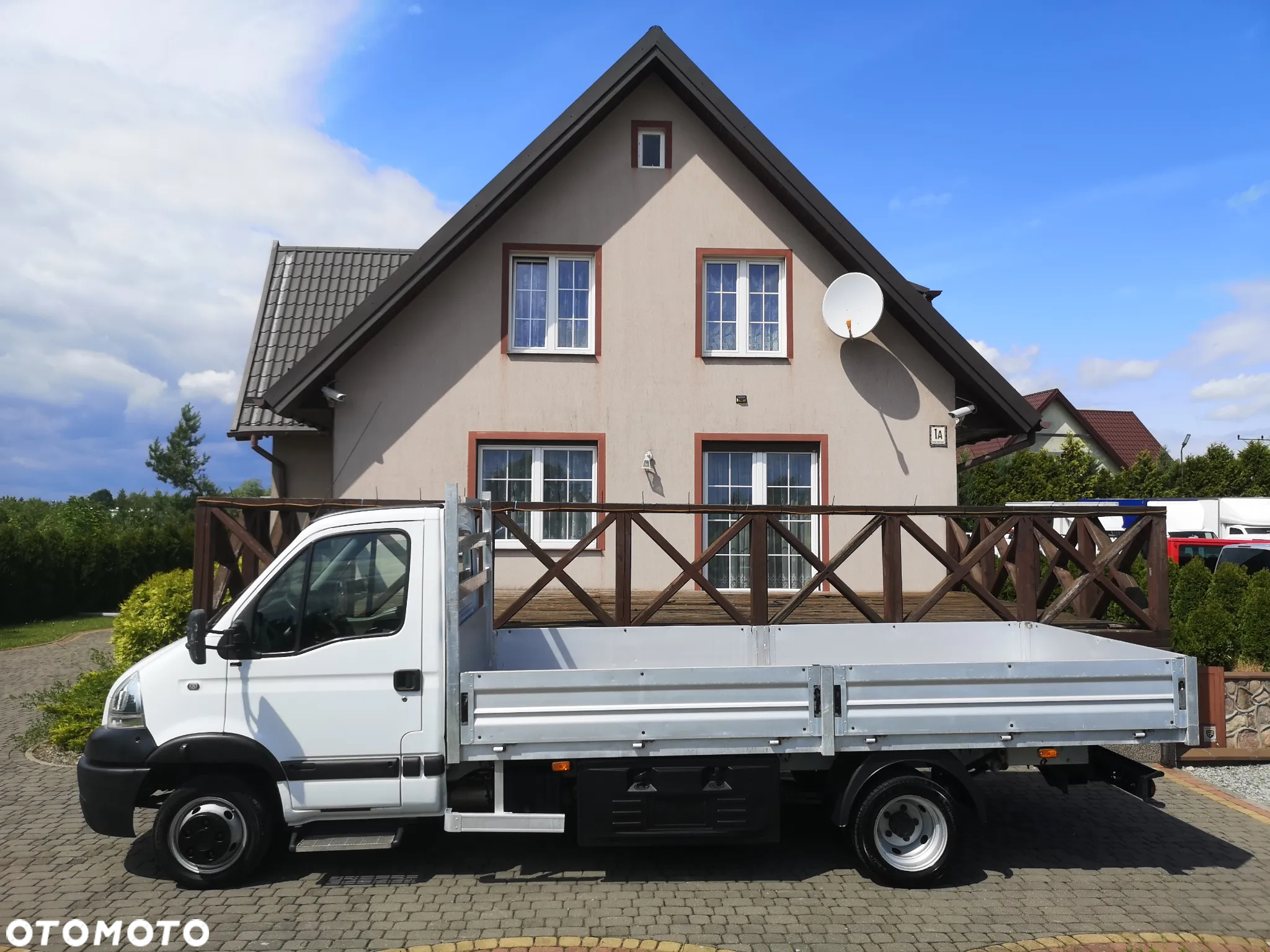Renault Mascott 3.0DXi 130 - 6