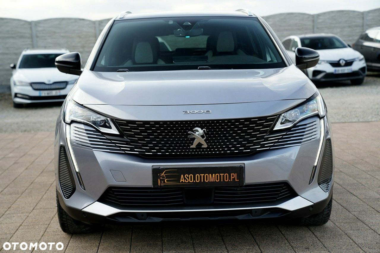 Peugeot 3008 - 2
