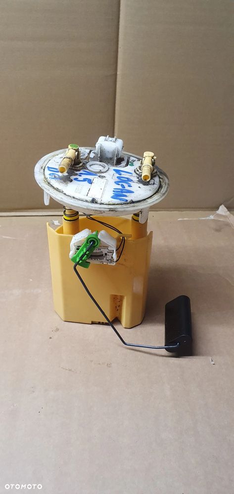 Pompka paliwa pływak pompa Dacia Logan I 1.5 DCI - 3