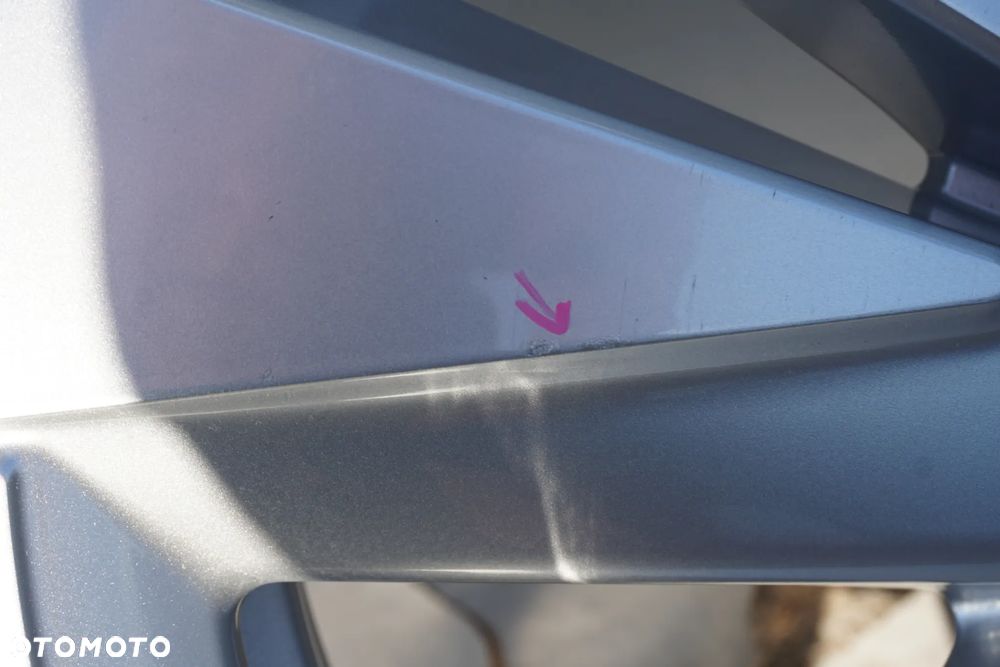 Volkswagen OE  5x112 17 7J et45 57A601025AA - 3