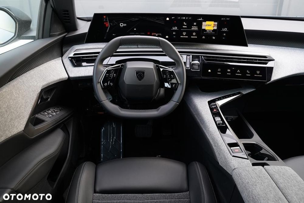 Peugeot 3008 - 12