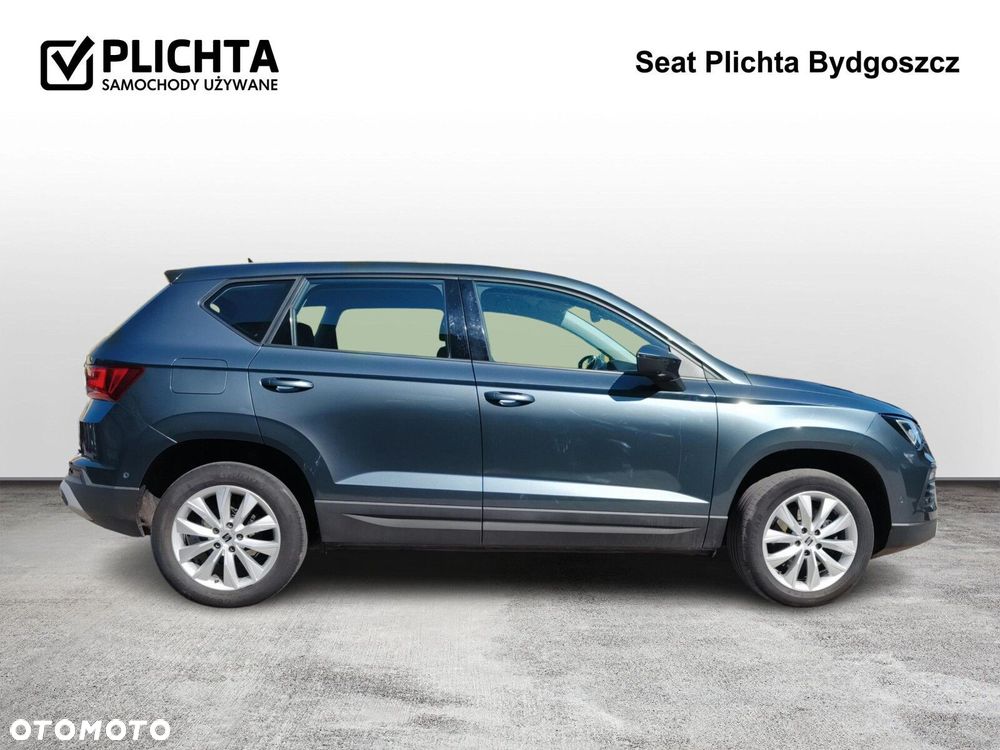 Seat Ateca - 6
