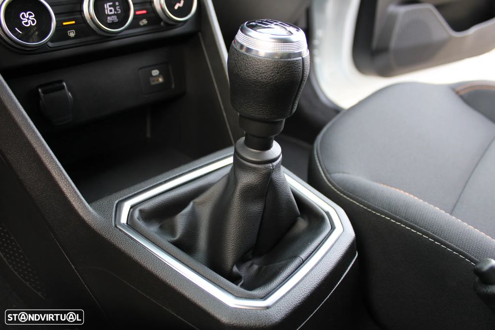 Dacia Sandero 0.9 TCe SL Stepway of Life - 29