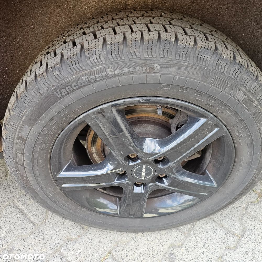 Mercedes-Benz Vito 116 CDI (BlueTEC) Tourer Lang PRO - 11