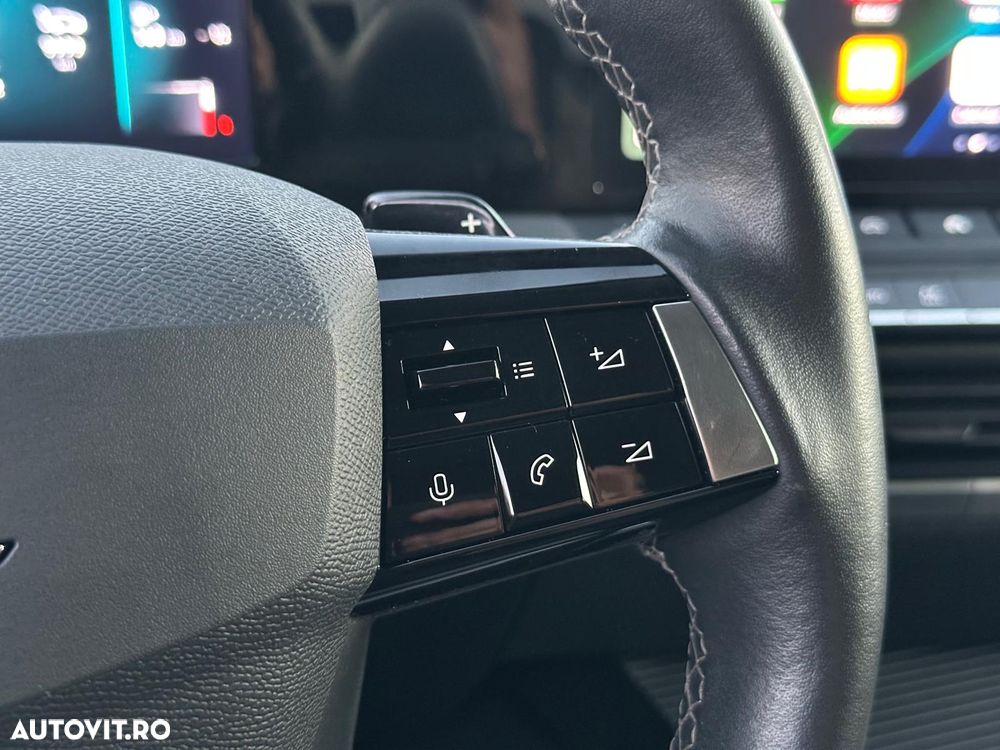 Opel Astra 1.2L Turbo Start/Stop AT8 Elegance - 30