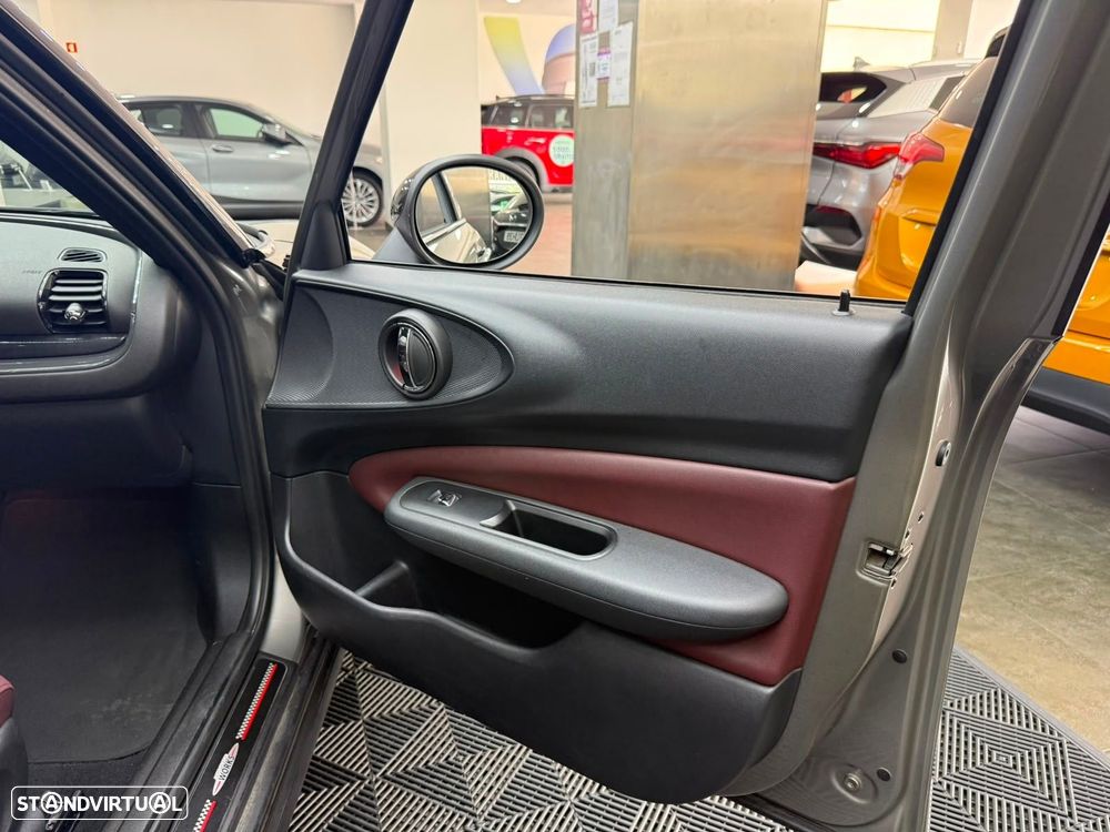 MINI Clubman Cooper D Auto - 40