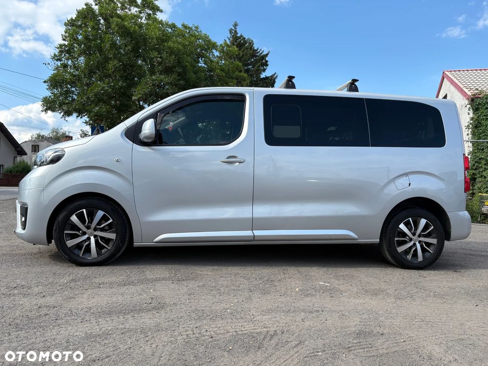 Toyota Proace Verso - 2