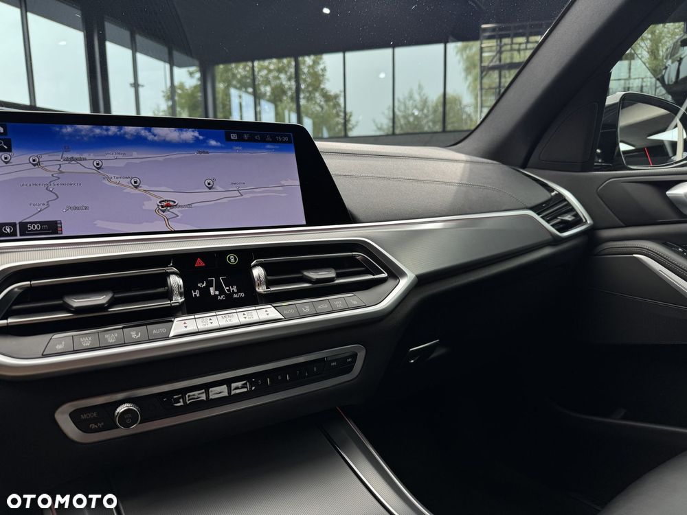 BMW X5 xDrive25d sport - 30