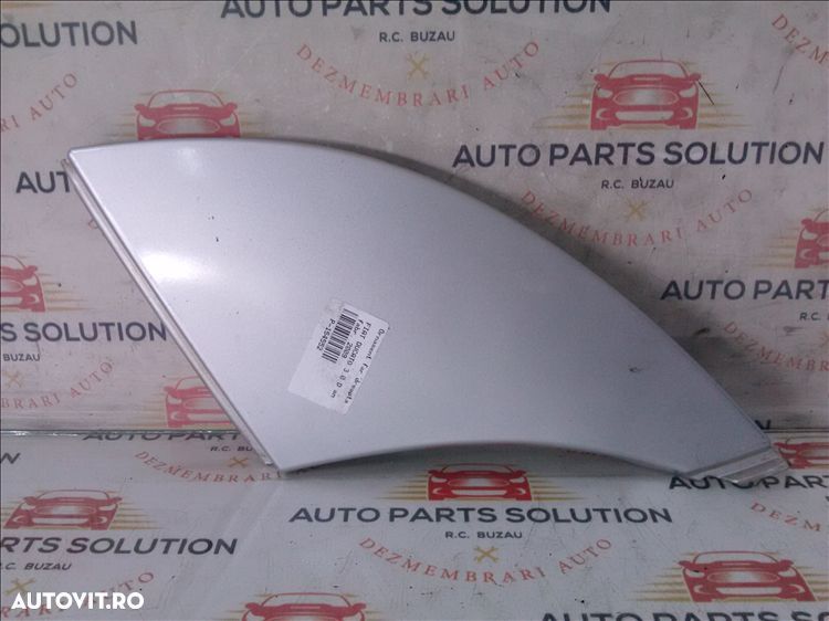 ornament far dreapta fiat ducato 3.0 d an fabr. 2009 - 1