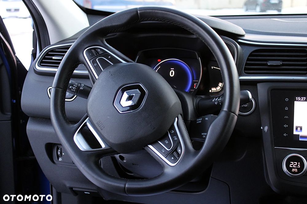 Renault Kadjar - 16