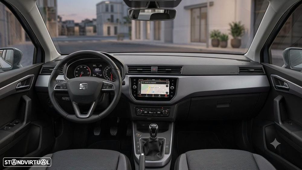 SEAT Ibiza - 7