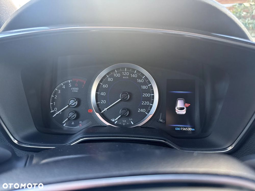 Toyota Corolla 1.8 Hybrid Comfort - 22