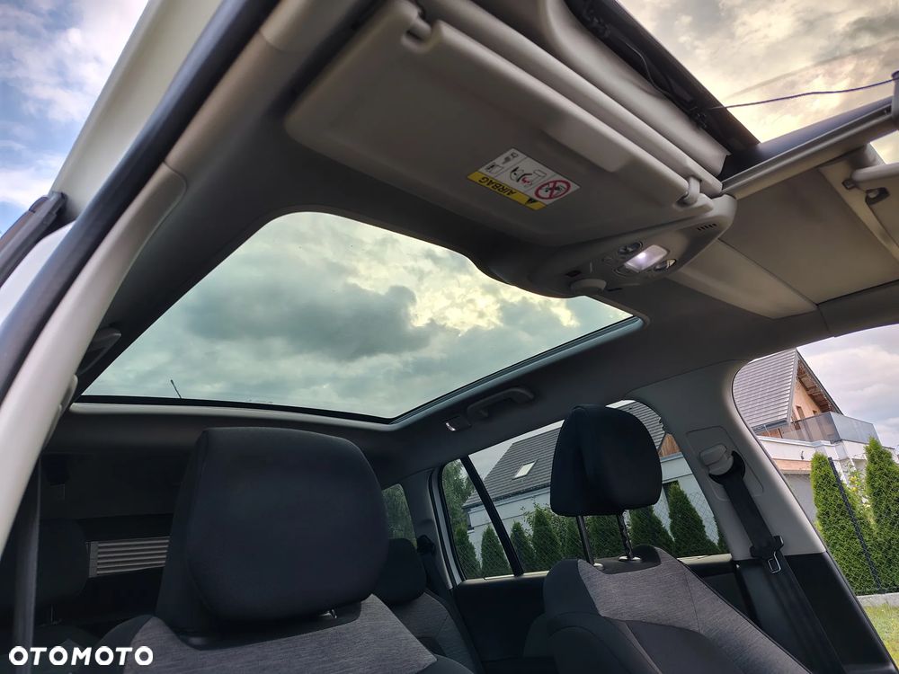 Citroën C4 Picasso 1.2 PureTech MoreLife S&S EAT6 - 14