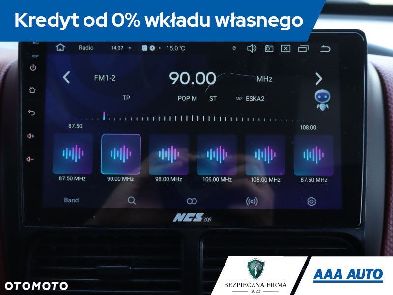 Fiat Doblo - 14