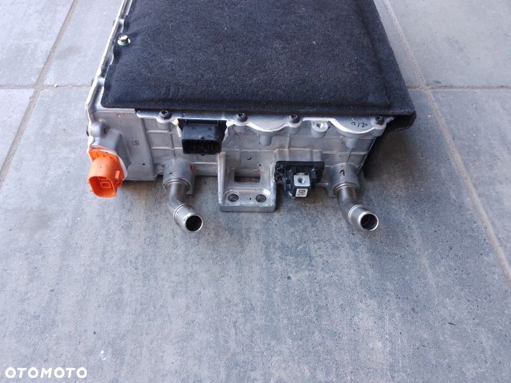 HYUNDAI KONA KIA INWERTER 36400-1XAB0 364001XAB0 - 5
