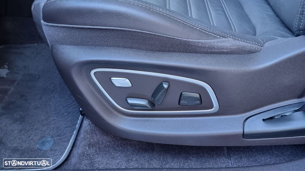 Renault Espace 1.6 dCi Initiale Paris EDC - 20