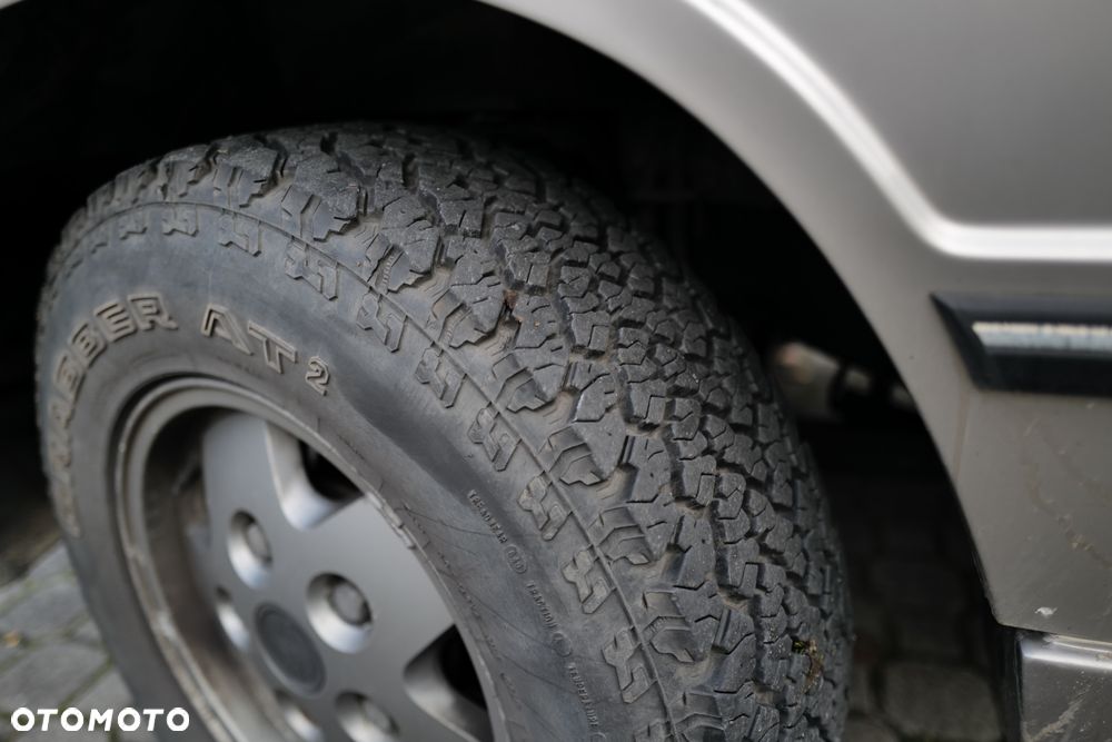 Land Rover Range Rover - 28