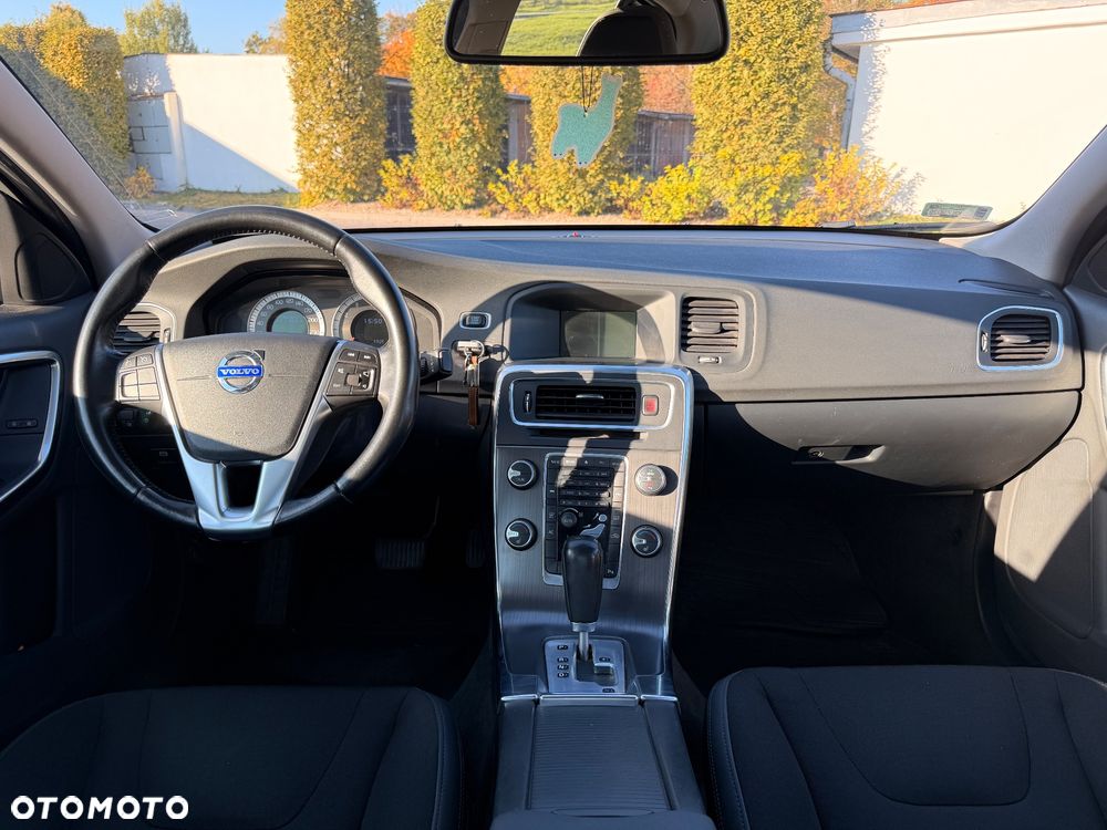 Volvo S60 - 11
