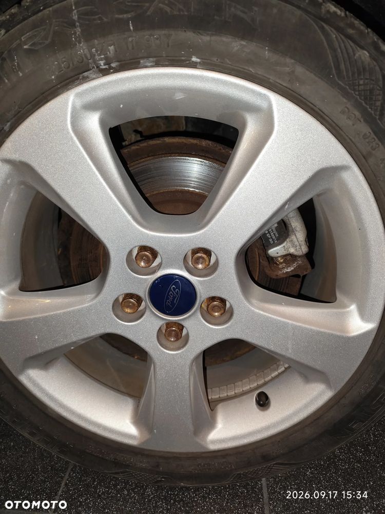Ford Galaxy 2.0 TDCi Titanium - 15