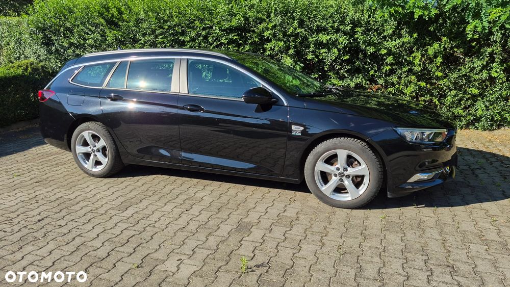 Opel Insignia 1.6 CDTI ecoFLEX Start/Stop Business Edition - 12
