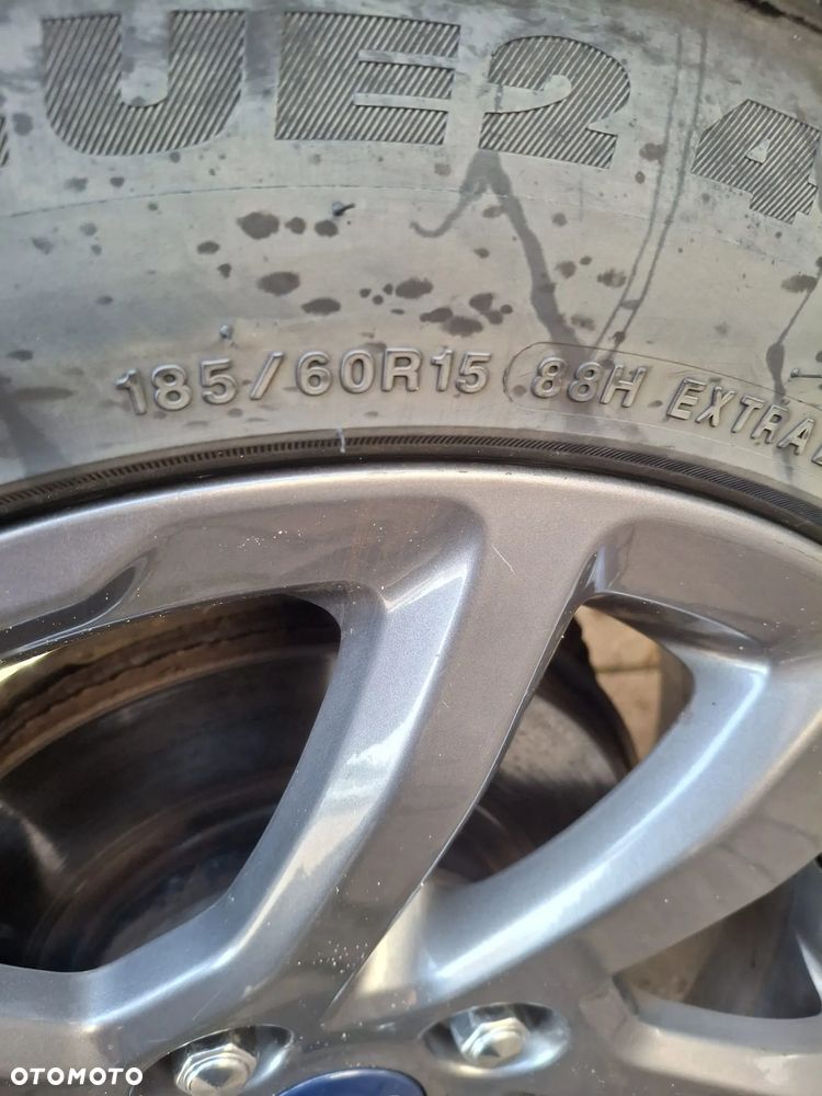 Ford Ka+ 1.2 S&S Active - 26