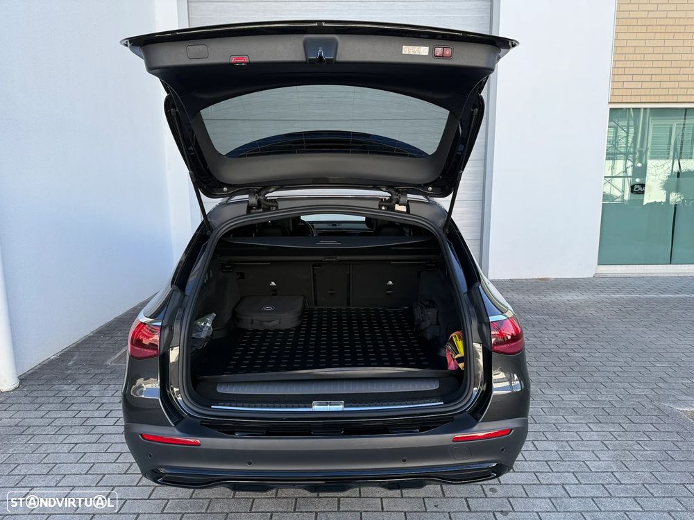 Mercedes-Benz E 300 de 4Matic All-Terrain - 46