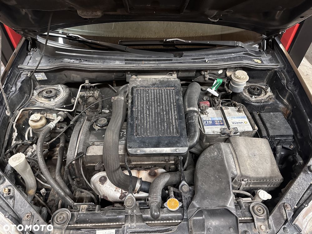Mitsubishi Outlander - 3
