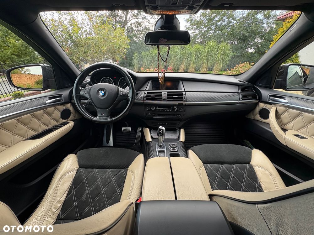 BMW X6 40d xDrive - 7