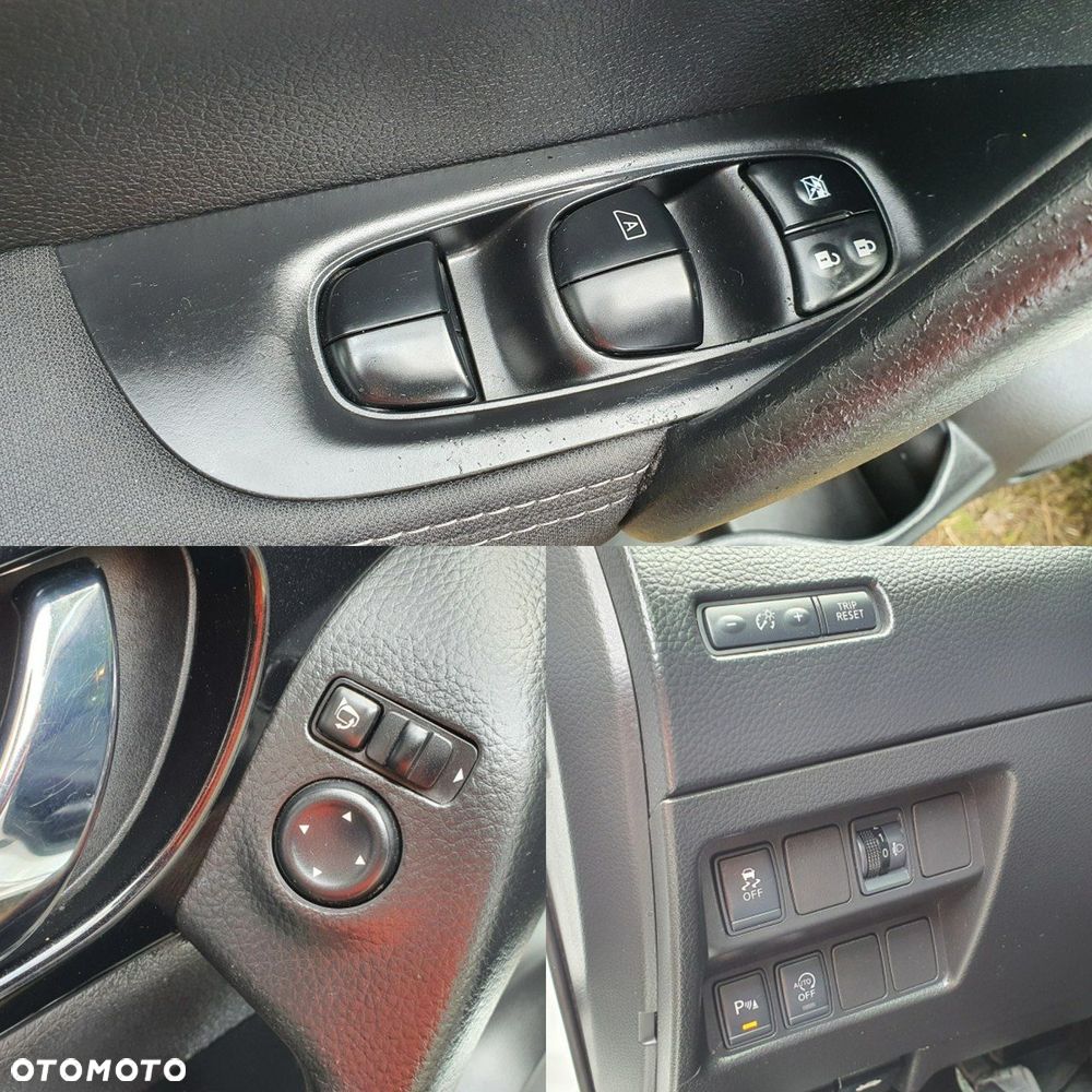 Nissan Qashqai - 13
