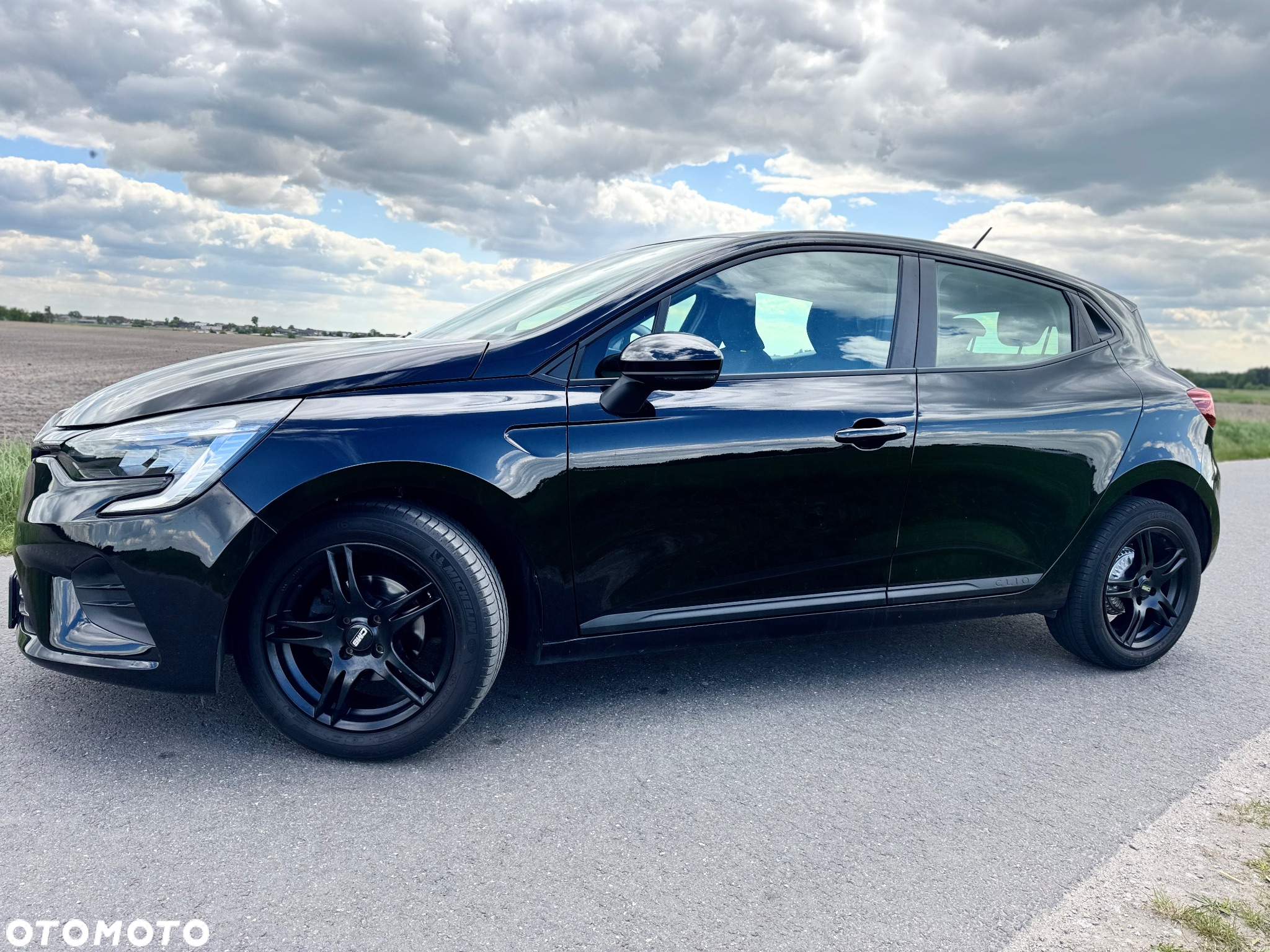 Renault Clio TCe 90 EVOLUTION - 7