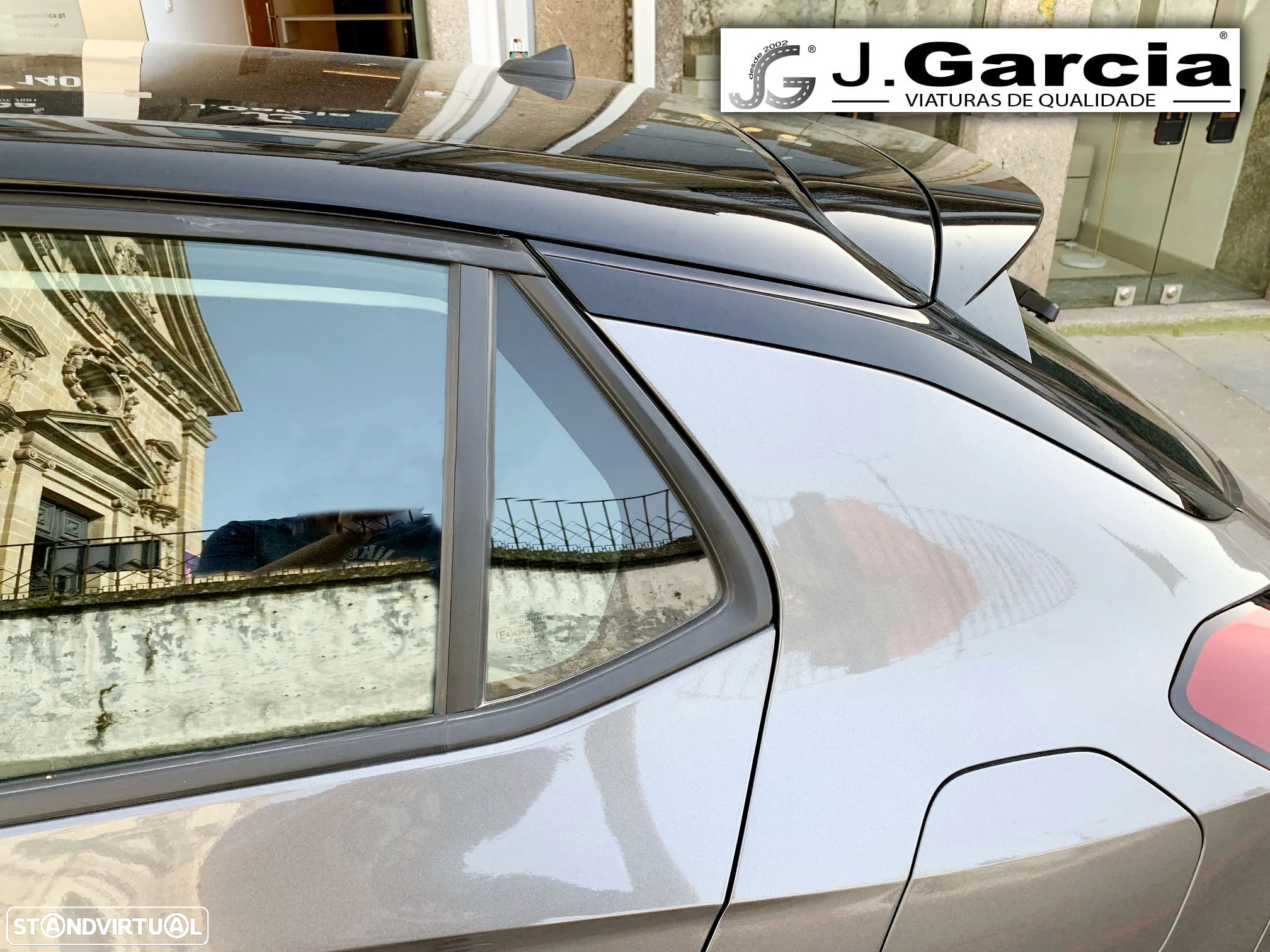 Opel Corsa 1.5 Diesel S&S Edition - 9