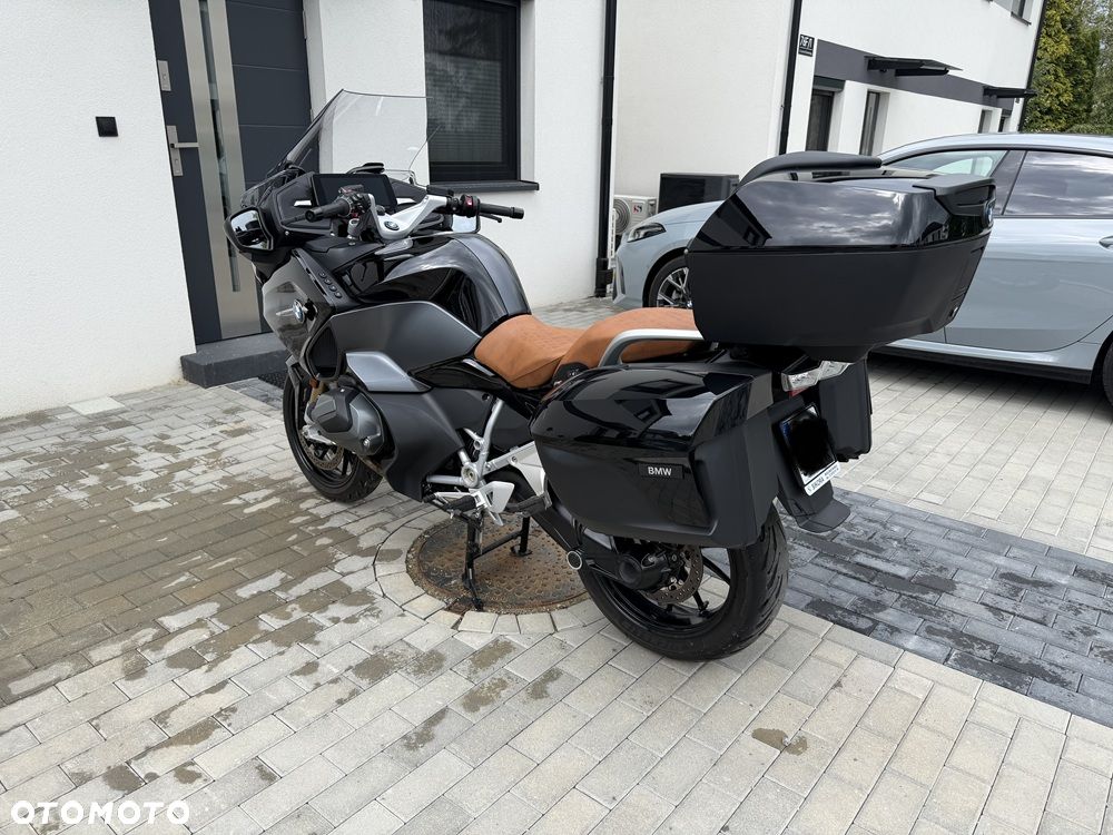 BMW RT - 4