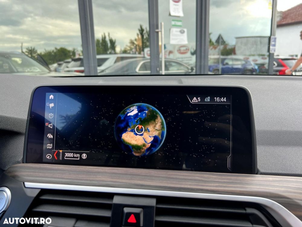 BMW X3 - 13