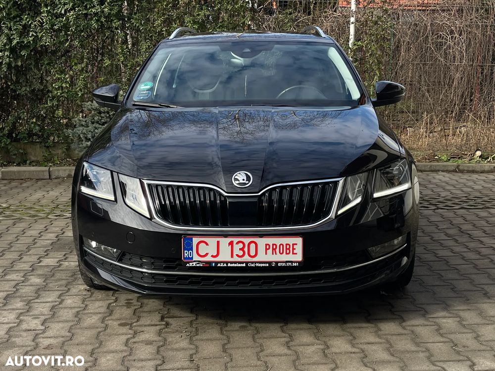 Skoda Octavia - 27