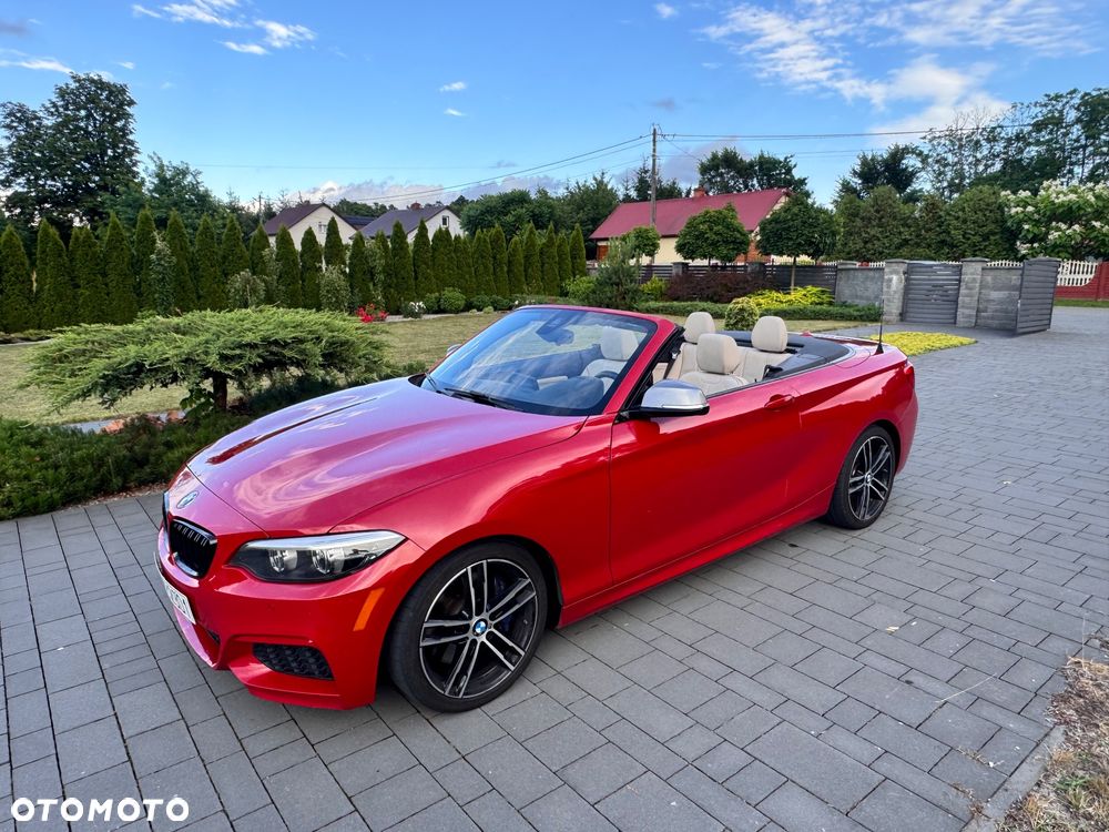 BMW Seria 2 - 1