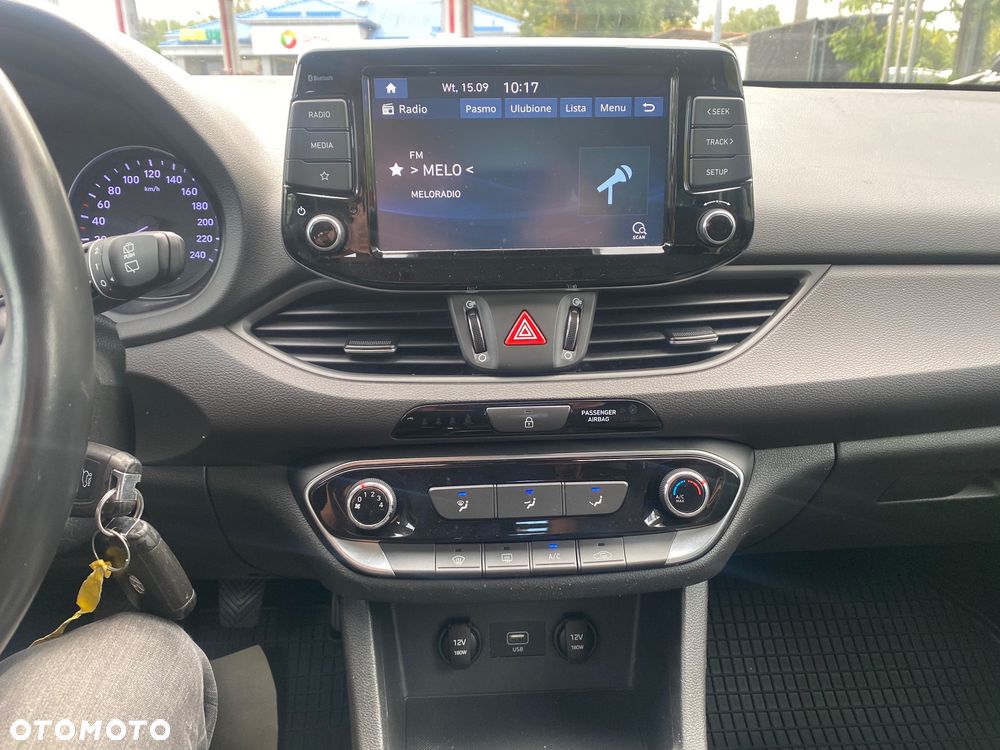 Hyundai i30 1.0 T-GDI YES!+ - 15