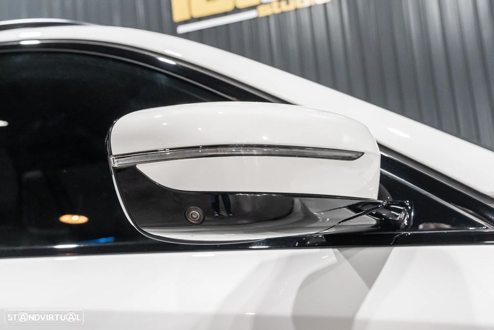BMW 530 e Pack Desportivo M - 42