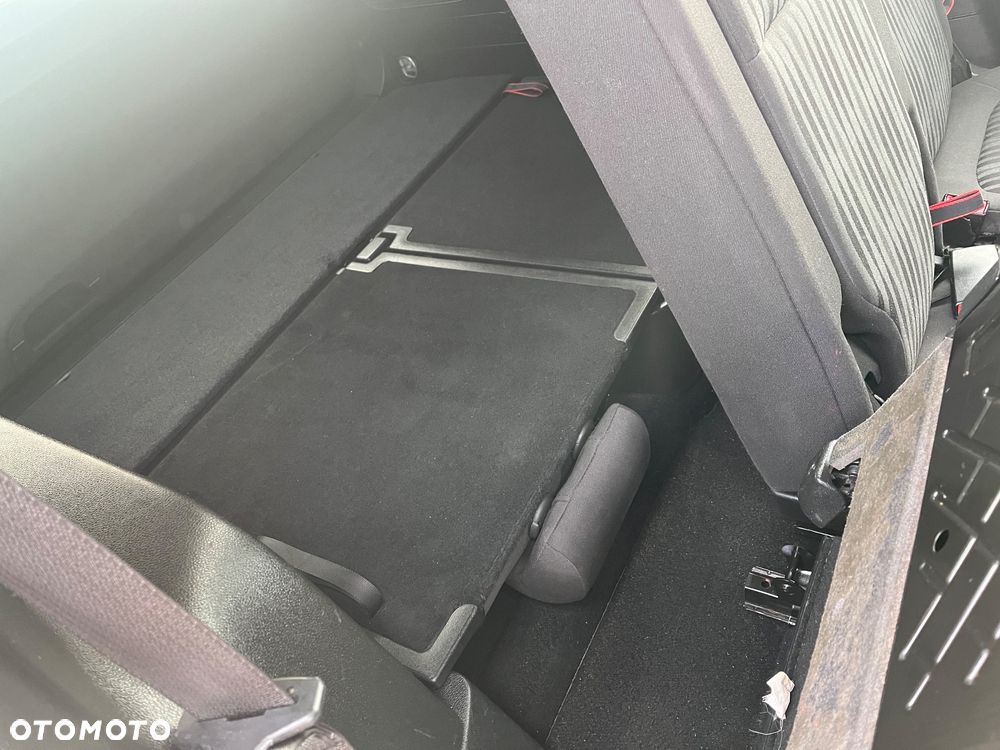 Opel Zafira Tourer 1.4 Turbo Edition - 19