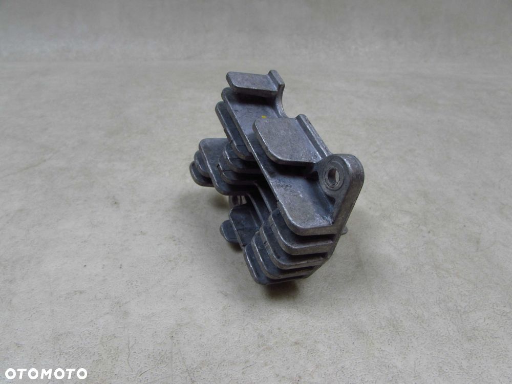 BMW X1 E84 Z4 09-15 JEZ PRZETWORNICA MODUL LED 006727-C - 3