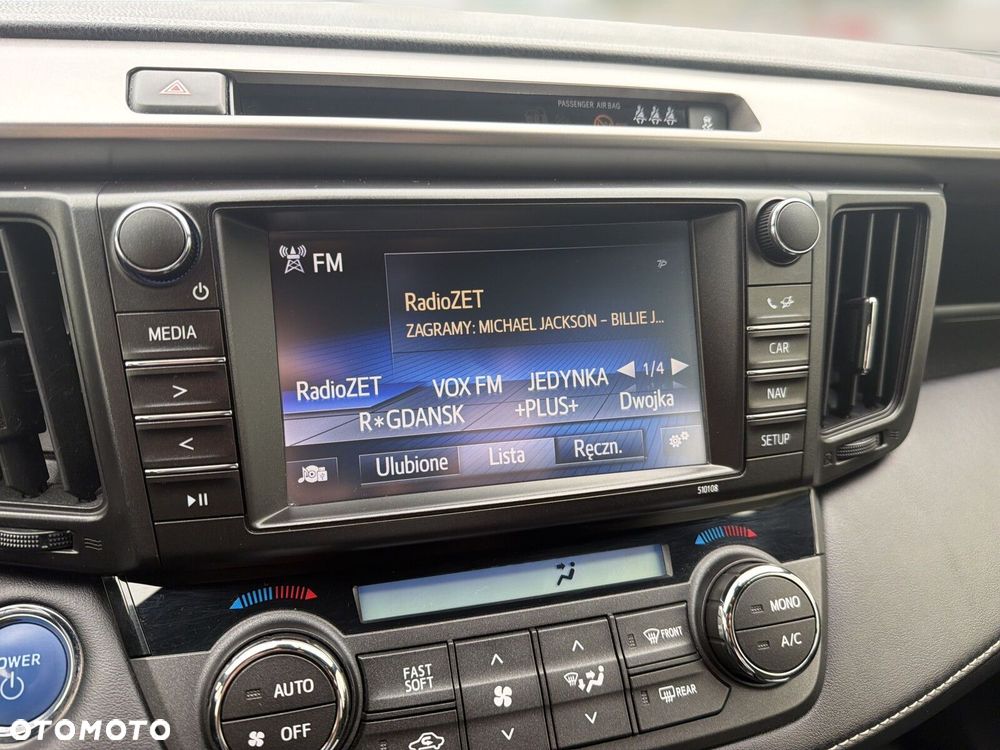 Toyota RAV4 - 29