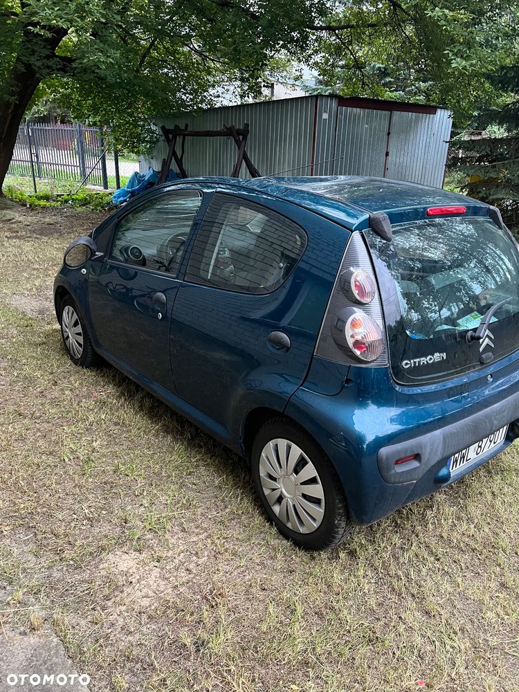 Citroën C1 1.0 Style - 2