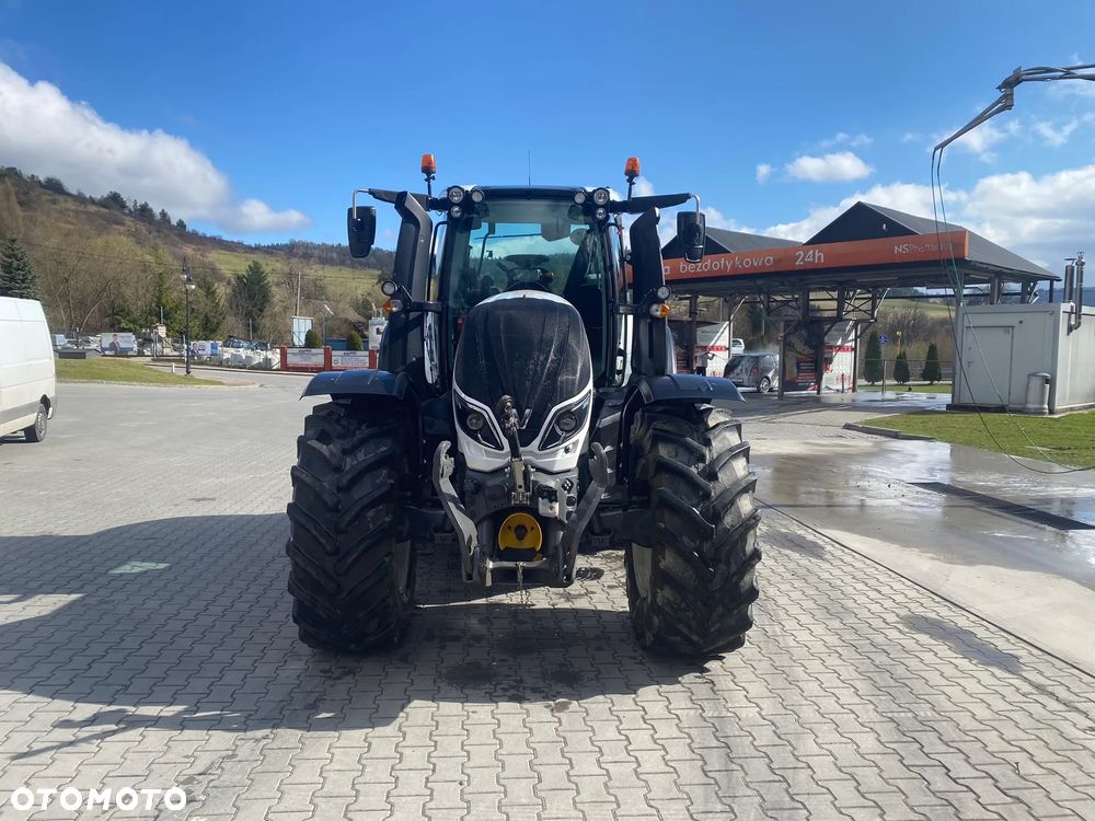 Valtra T234 Direct - 8